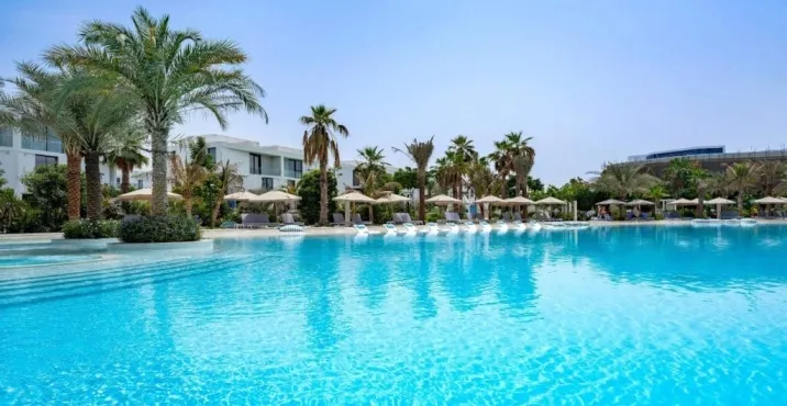 Квартиры Cove at Lunaya Terraces фото 4