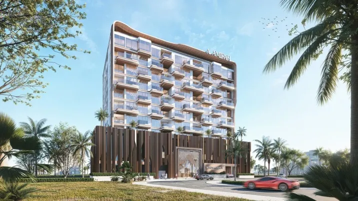 Квартиры Bonds Avenue Residences фото 6