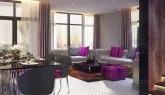 Виллы Avencia 2 Villas фото 6