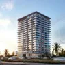 Квартиры Binghatti Pinnacle фото 4 Квартиры Binghatti Pinnacle фото 4