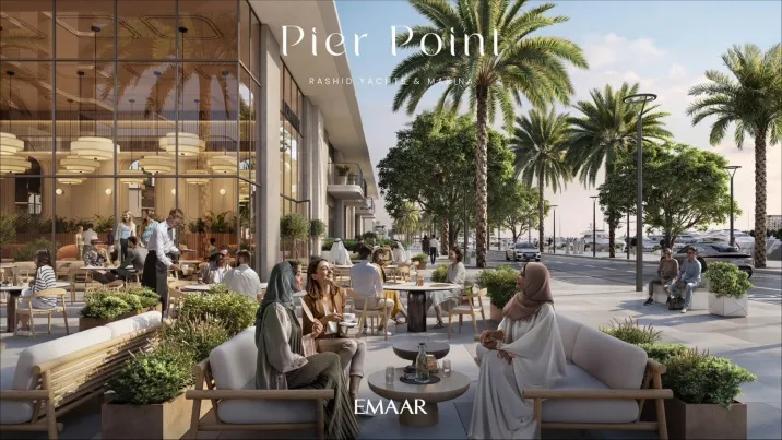 Квартиры Pier Point фото 3