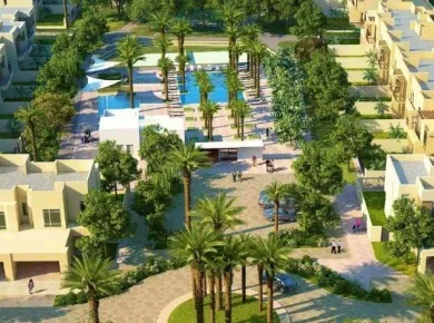 Таунхаусы Safi Townhouses фото 4 Таунхаусы Safi Townhouses фото 4