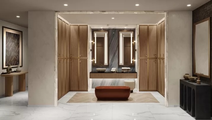 Квартиры Jumeirah Living Business Bay фото 15