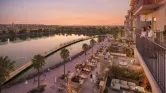 Квартиры Alhambra at Bloom Living фото 5