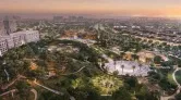 Виллы Yas Park Views фото 1 Виллы Yas Park Views фото 1