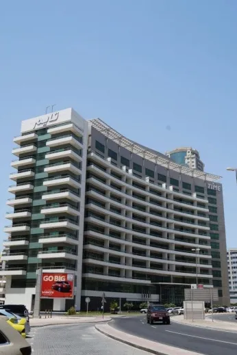 Квартиры Time Oak Hotel and Suites фото 3