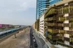 Квартиры API Trio Towers фото 3