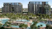 Квартиры City Walk Crestlane фото 4