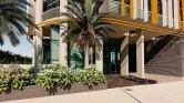 Квартиры Oasis Residence Two Abu-Dhabi фото 3
