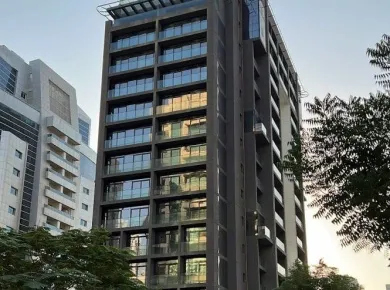 Квартиры Euro Residence фото 1