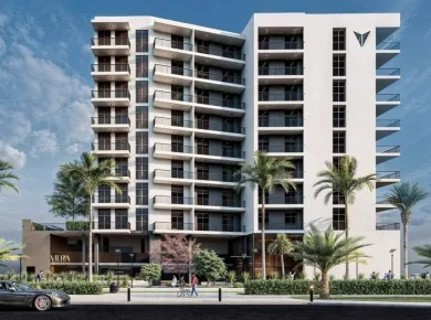 Квартиры Viera Residences фото 3
