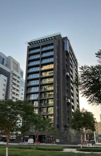Квартиры Euro Residence фото 1