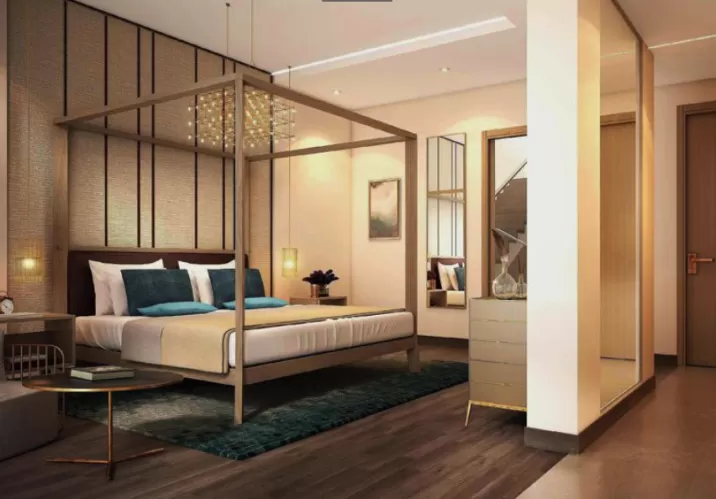 Виллы Sobha Hartland фото 29