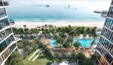 Квартиры Downtown Umm Al Quwain by Sobha фото 8