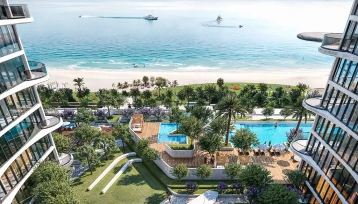 Квартиры Downtown Umm Al Quwain by Sobha фото 8