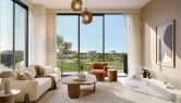 Квартиры Golf Edge by Emaar фото 7