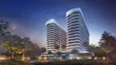Квартиры Elo Damac фото 2 Квартиры Elo Damac фото 2