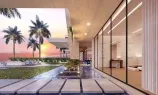 Виллы Ohana Sea-Front Mansion фото 5
