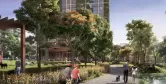 Квартиры Central Park Erin City Walk фото 9