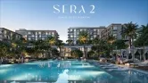 Квартиры Sera 2 фото 2 Квартиры Sera 2 фото 2