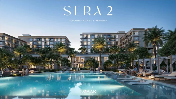 Квартиры Sera 2 фото 2