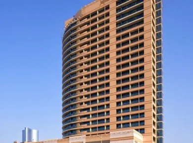 Квартиры Julphar Residence фото 3 Квартиры Julphar Residence фото 3