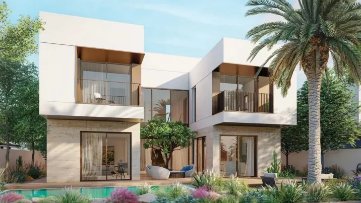 Виллы Kayan Villas 2 фото 3