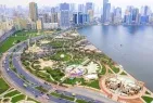 Квартиры Al Mohanad Tower фото 3