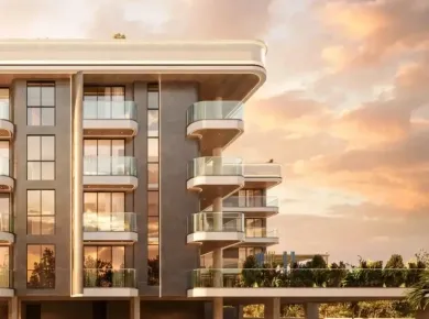 Квартиры Vivida Residences фото 2