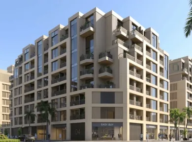 Квартиры Arisha Terraces фото 5