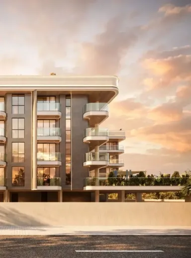 Квартиры Vivida Residences фото 2