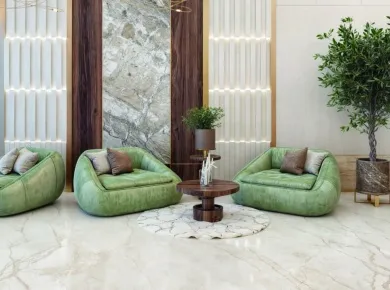 Квартиры Zyra Vista Residence фото 1