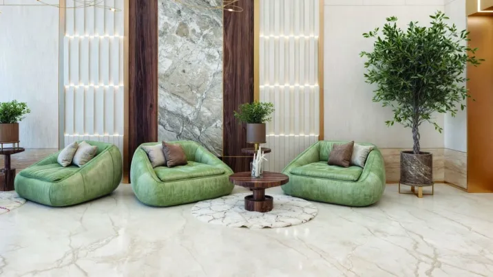 Квартиры Zyra Vista Residence фото 1