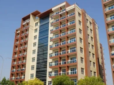 Квартиры La Vista Residence фото 2 Квартиры La Vista Residence фото 2