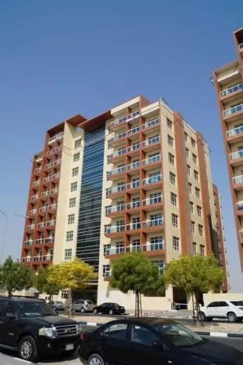 Квартиры La Vista Residence фото 2