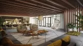 Виллы Aljurf Gardens фото 2