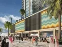 Квартиры Urban Oasis by Missoni фото 1