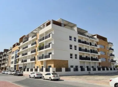 Квартиры Tasmeer Residence фото 3