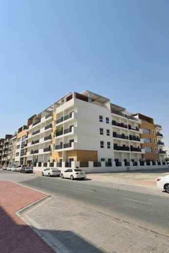 Квартиры Tasmeer Residence фото 3