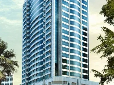 Квартиры Sahara Towers фото 2 Квартиры Sahara Towers фото 2