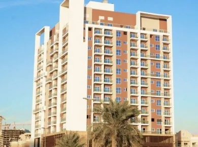 Квартиры GMM Tower 1 фото 1