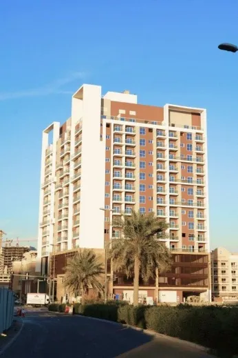 Квартиры GMM Tower 1 фото 1