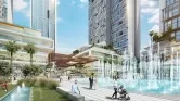 Квартиры Park Gate Residences фото 4