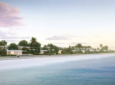Виллы Sea Glints Mansions фото 1 Виллы Sea Glints Mansions фото 1