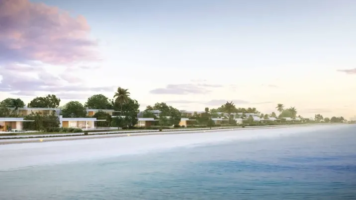 Виллы Sea Glints Mansions фото 1