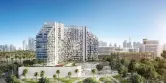 Квартиры Farhad Azizi Residence фото 4