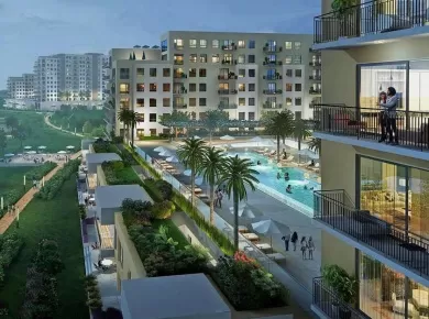 Квартиры Acacia Apartments фото 3