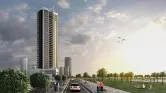 Квартиры Park View at Abu-Dhabi фото 2