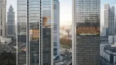 Квартиры Jumeirah Residences Emirates Towers фото 3 Квартиры Jumeirah Residences Emirates Towers фото 3