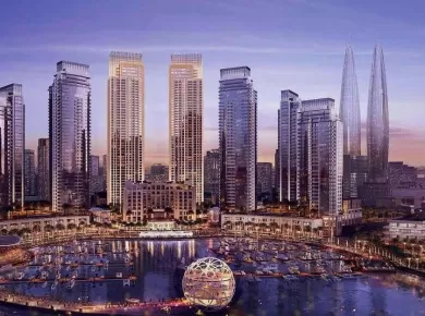 Квартиры Harbour Views Apartments фото 2